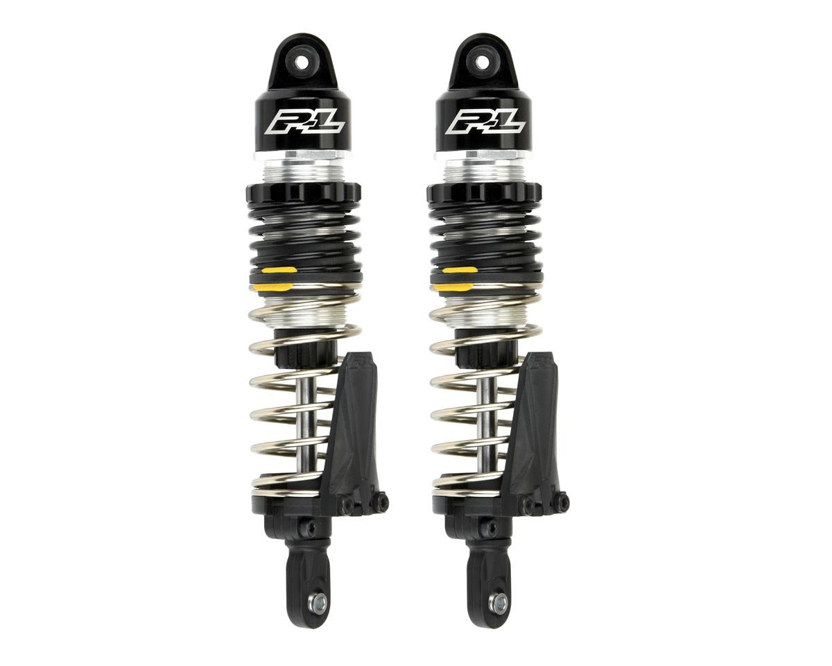 Pro-Line PowerStroke Shocks Set for Traxxas Maxx (2)