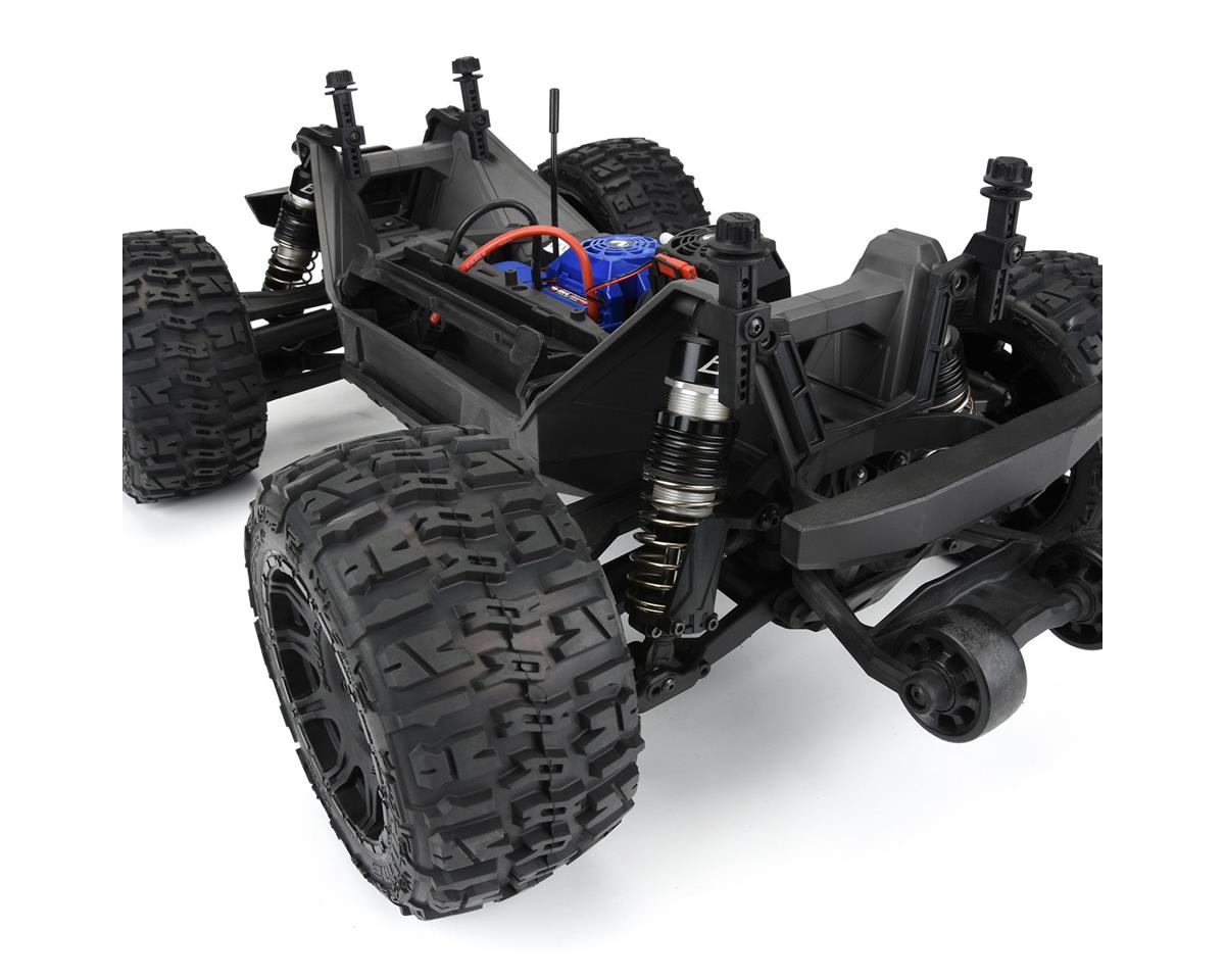 Pro-Line PowerStroke Shocks Set for Traxxas Maxx (2)