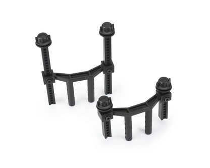 Pro-Line Arrma 4x4/3S BLX Extended Front & Rear Body Mounts