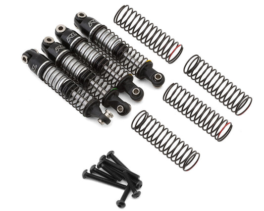 Pro-Line Big Bore Scaler Shocks for Traxxas TRX-4M (4)