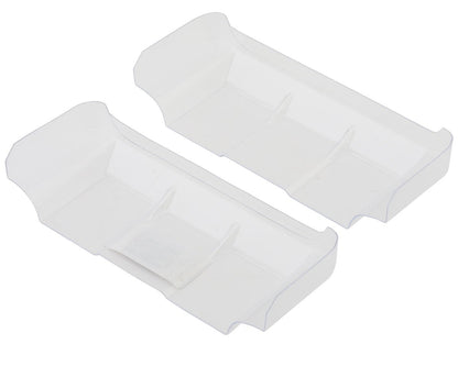 Pro-Line Air Force Pre-Cut 1/10 Buggy Wing (7" Wide) (2)