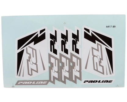 Pro-Line Sector Plastic 1/8 Buggy & Truggy Wing