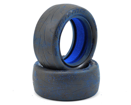 ***CLEARANCE Pro-Line Prime 2.2" 4WD Front Buggy Tires (2) (M4 Super Soft)