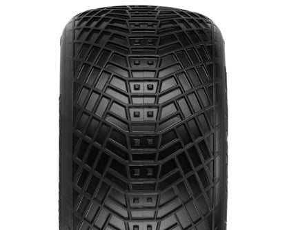 Proline Positron -  Truck Tire (2)