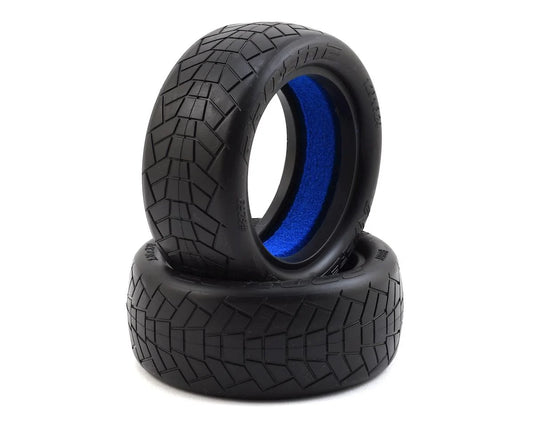 ***CLEARANCE Pro-Line Inversion 2.2" 4WD Buggy Front Tires (2) (M4 Super Soft)