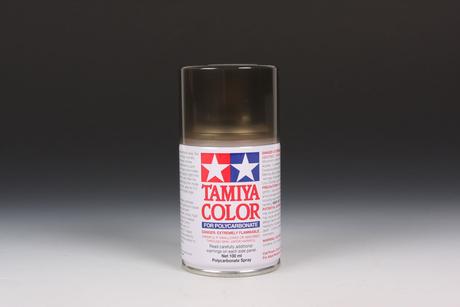 Tamiya Polycarbonate Paint PS-31 Smoke