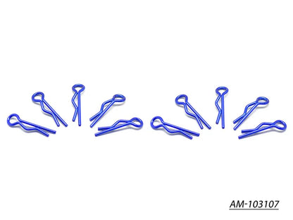 Arrowmax Small Body Clip 1/10 (10)