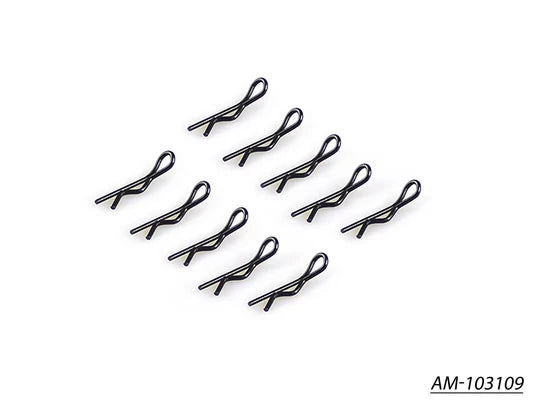 Arrowmax Small Body Clip 1/10 (10)