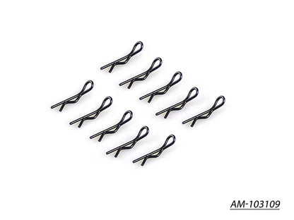 Arrowmax Small Body Clip 1/10 (10)
