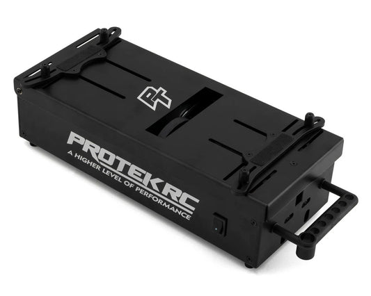 ProTek RC "SureStart" Professional 1/8 Off-Road Starter Box