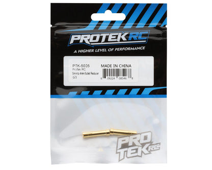 ProTek RC 5mm to 4mm Bullet Reducer (2)