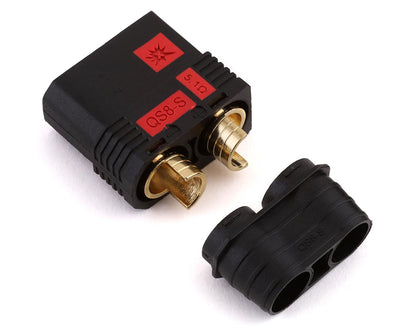 ProTek RC QS8 Anti-Spark Connector (1 Female)