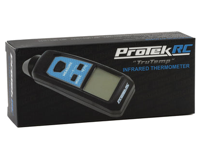 ProTek RC "TruTemp" Infrared Thermometer