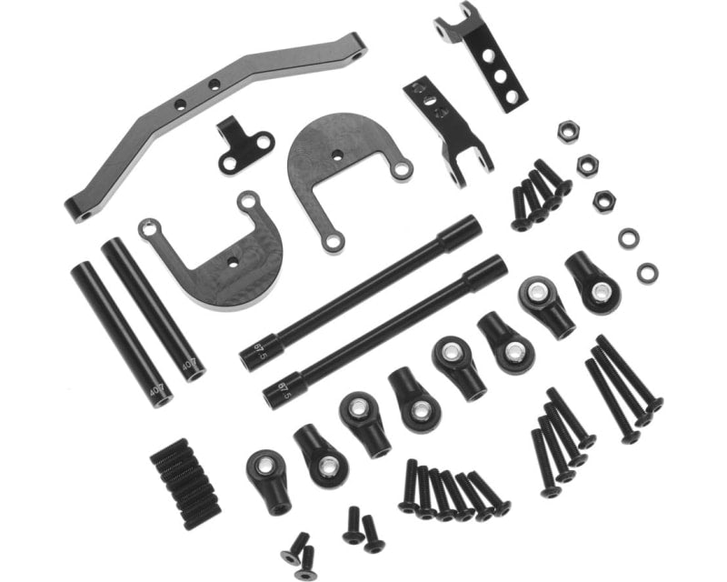 RC4WD 4 Link Kit for Trail Finder 2 Short WB Rear Axle