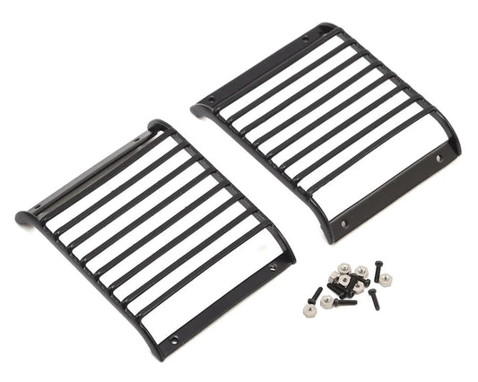 RC4WD Chand Front Lamp Guards for Traxxas TRX-4