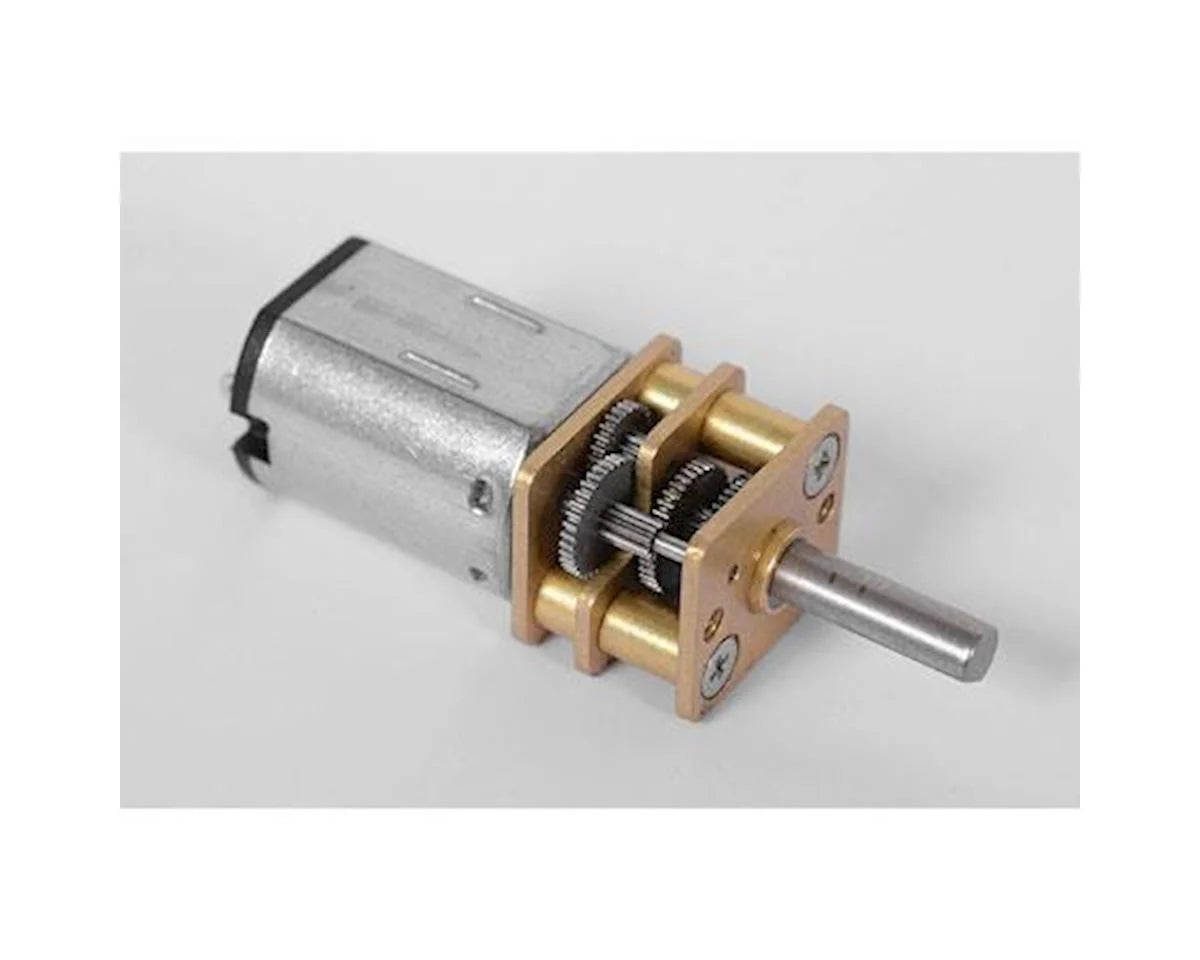 RC4WD Warn Winch Replacement Motor/Gearbox