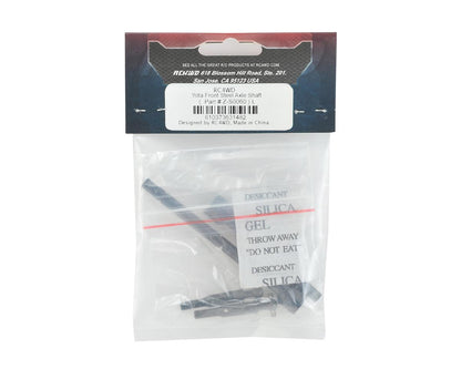 RC4WD Yota Front Steel Axle Shaft
