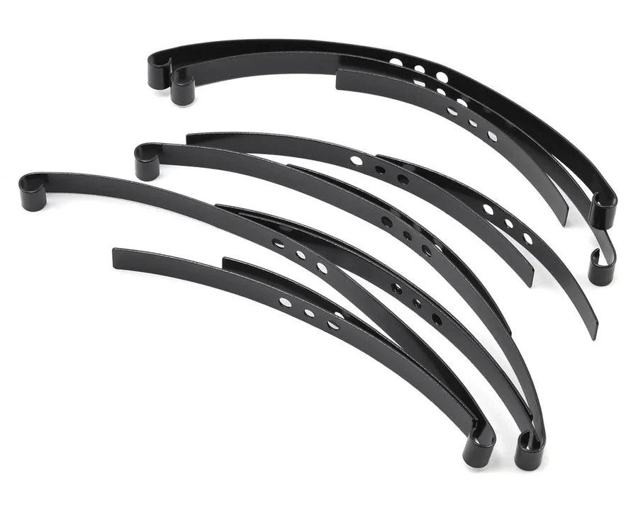 RC4WD Soft Steel Leaf Spring: Trail Finder 2