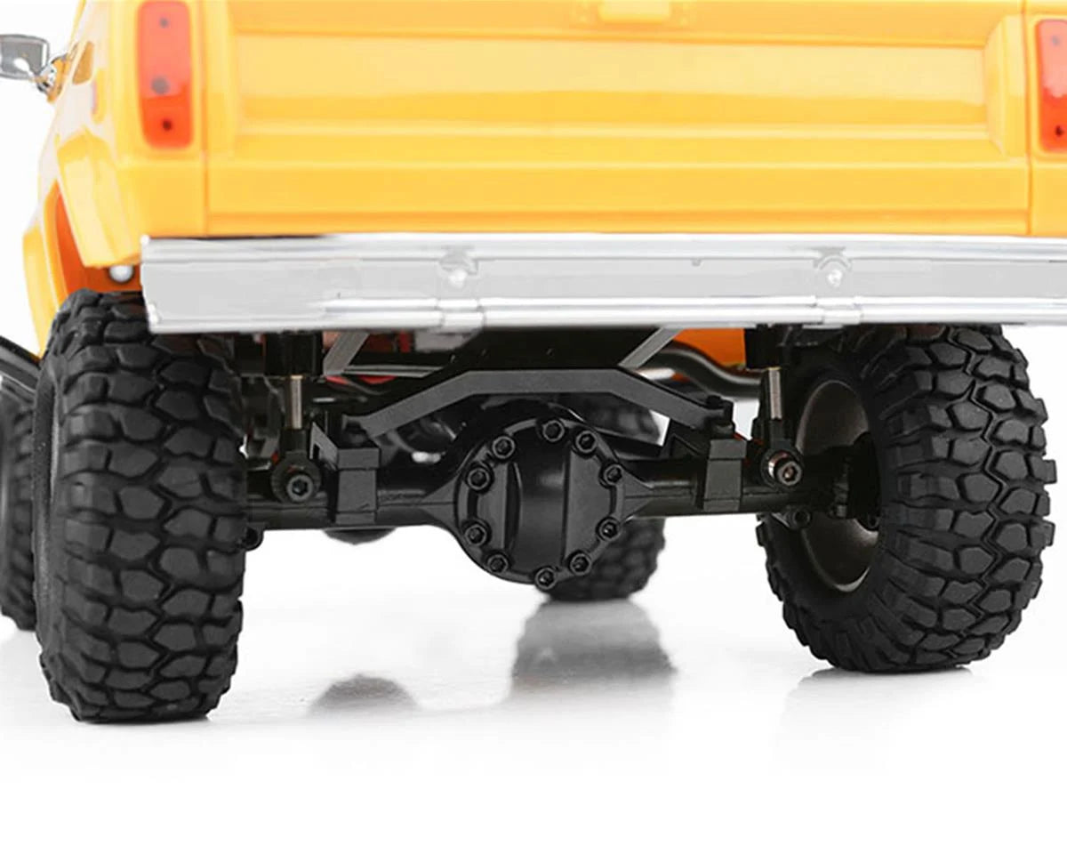 RC4WD Yota II 1/18th Link Mount
