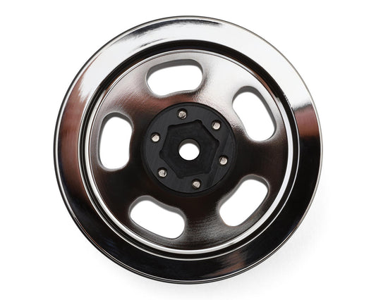 RC4WD Deep Dish Slot Mag 2.2" Rock Crawler Beadlock Wheels (4)
