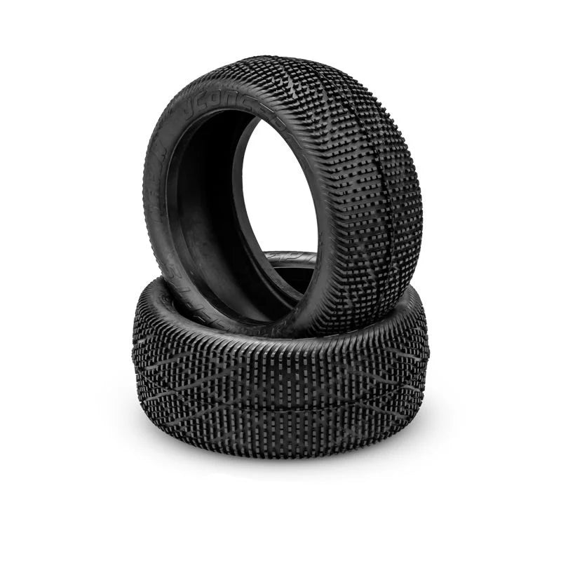 J Concepts Recon - 8th Scale Truggy Tire (Unmounted)