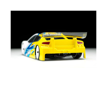 Xtreme EP Red Hawk BodyShell - ETS