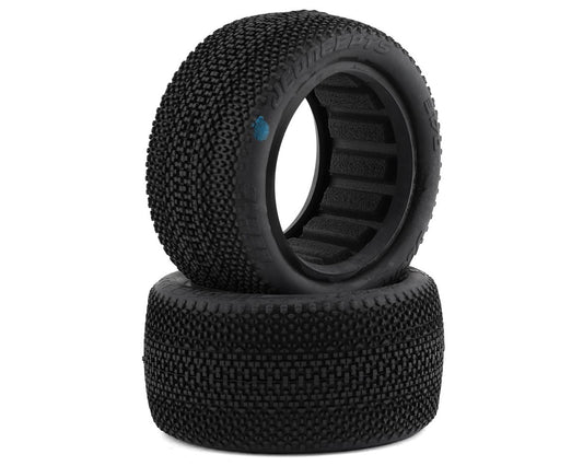 JConcepts ReHab - 10th Scale Rear Buggy Tire