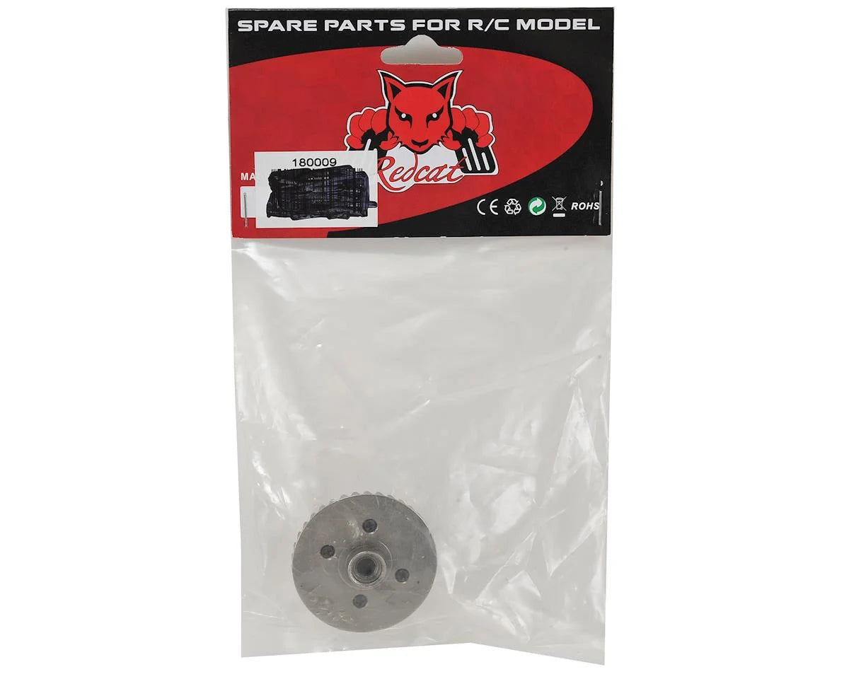 Redcat Everest Gen7 Aluminum Ring Diff Gear Set (38T)