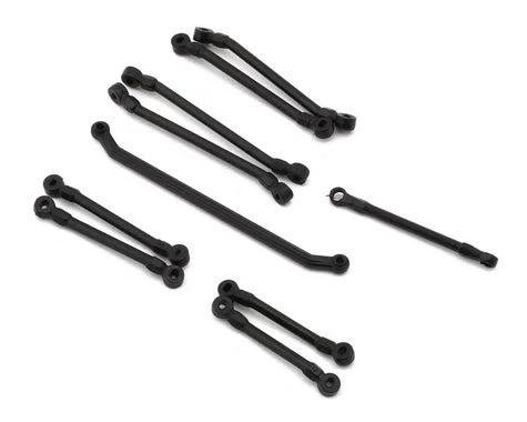 Redcat Ascent-32 Complete Suspension Link Set
