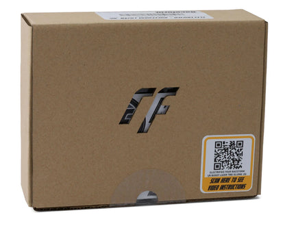 Raceform Electrified Your Raceform Lazer 1/8 Off-Road Buggy Tire Gluing Jig