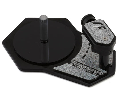 Raceform Lazer 1/8th Buggy Tire Gluing Jig (Limited Edition Bling Series)