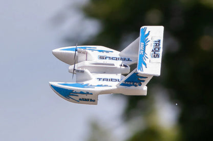 Rage RC Tribus 250 Electric Powered RTF Amphibious Aircraft