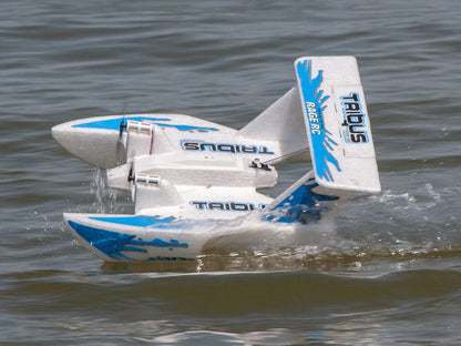 Rage RC Tribus 250 Electric Powered RTF Amphibious Aircraft