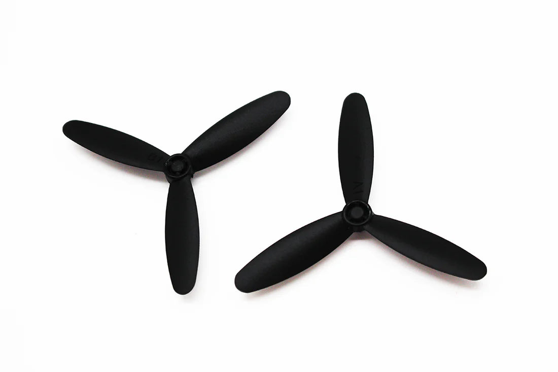 Rage RC Propeller Set (2); Tribus