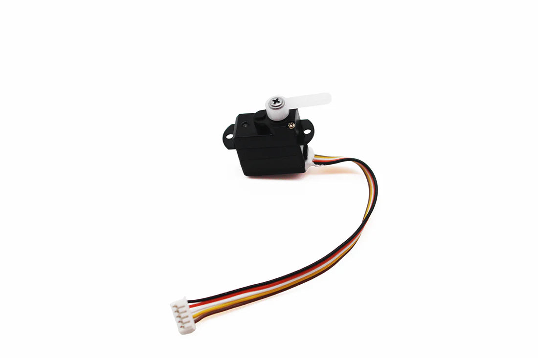 Rage RC Elevator Servo; Tribus