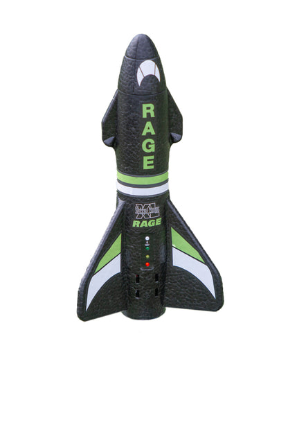 Rage RC Spinner Missle XL