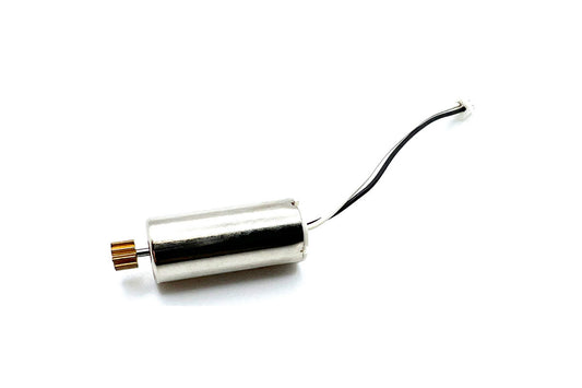 Rage RC Main Motor w/Pinion Gear; Hero-Copter & Hero-Copter Military