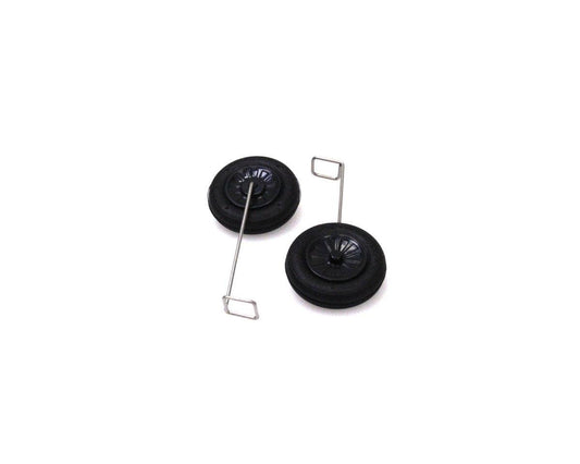 RAGE Spitfire/Bf 109 Micro Warbirds Landing Gear Set