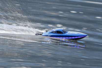 Rage RC LightWave Electric Micro RTR Boat