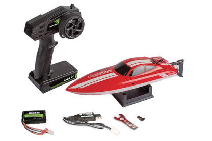 Rage RC LightWave Electric Micro RTR Boat