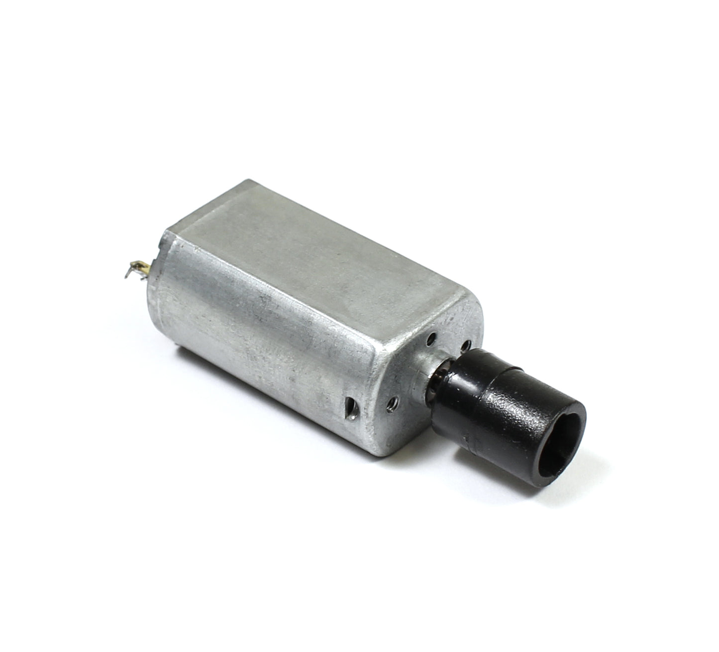 Rage RC 180A Motor with Coupler; Black Marlin MX, LightWave