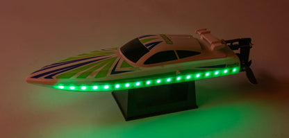 Rage RC LightWave 400BL RTR Boat