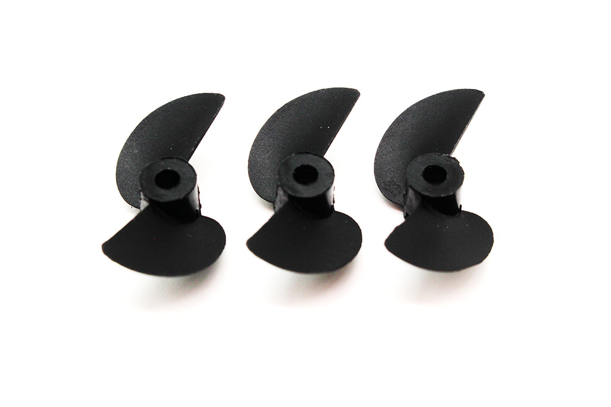 Rage RC Propellers (3); LightWave 400BL