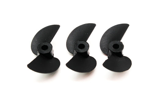 Rage RC Propellers (3); LightWave 400BL