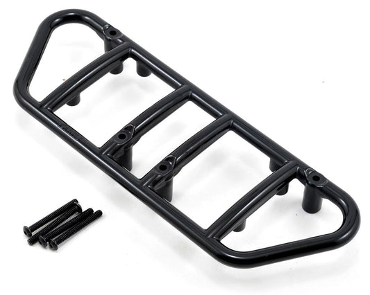 RPM - SC10 Rear Bumper (Black)