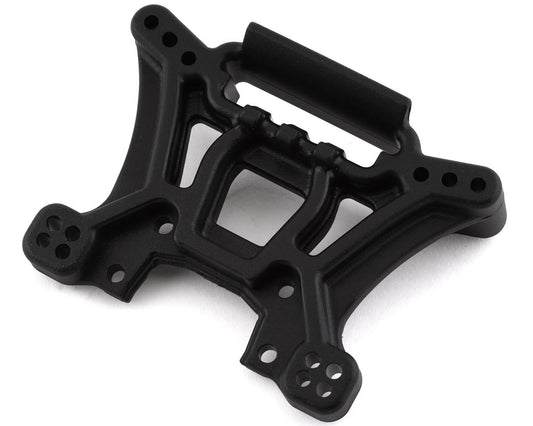 RPM - Front Shock Tower for Traxxas Hoss/Rustler 4X4