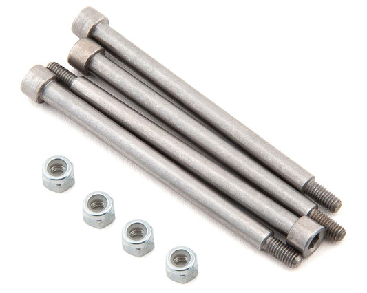 RPM -Threaded Hinge Pin Set for Traxxas X-Maxx