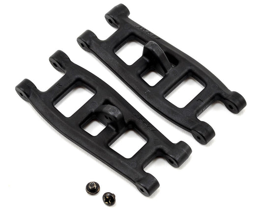 RPM - ECX Torment, Ruckus & Circuit Front A-Arm (Black) (2)