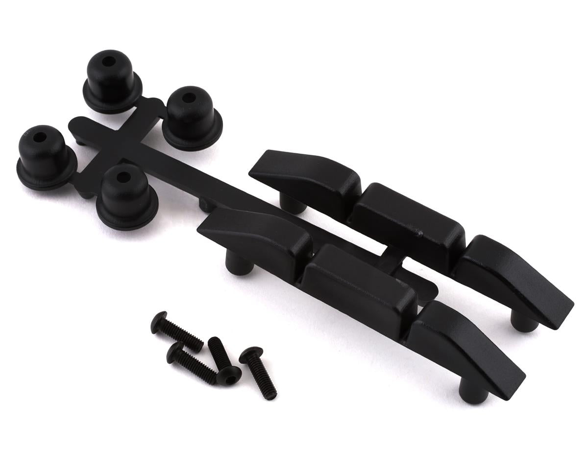 Skip Skid Rails RPM - Body Skid Rails – Skycraft Hobbies
