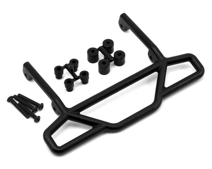 RPM - Rear Bumper for Traxxas Rustler